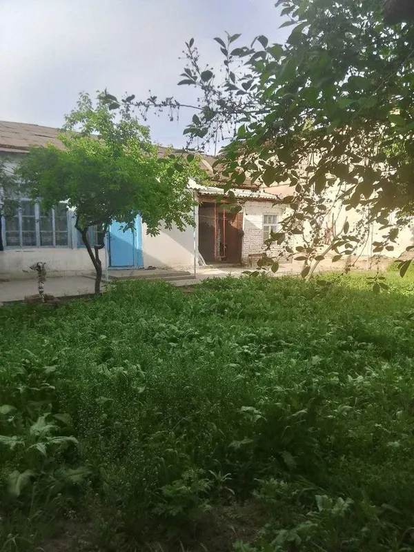 Xovli Sotiladi 3,6 sotxli 3 ta xona va alohida oshxonasi bor — фото 3