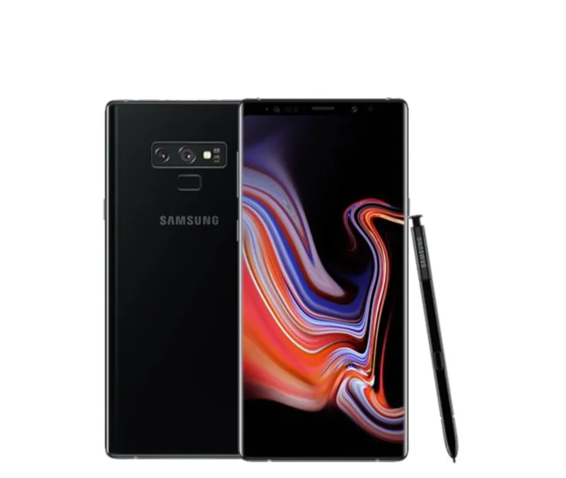 Samsung not 9 128 tali obmen bor