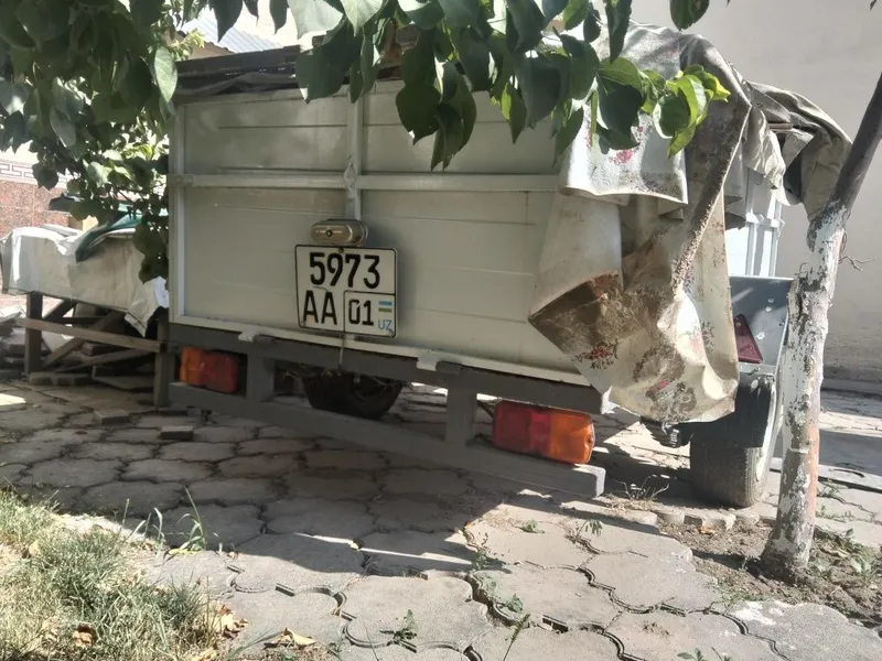 Prisip yengil moshinaga 1 Prisip yengil moshinaga 1