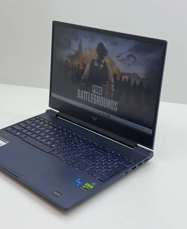 HP Victus — i5 13420H / RTX 3050 6GB / DDR4 8GB — фото 1