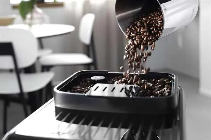 Кофемашина DeLonghi ECAM290.81.TB Magnifica Evo, — фото 2