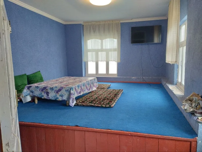 Sharoti yaxshi gaz svet hamma narsa bor — фото 1