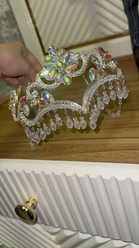 Diadema/Диадема (украшения для девочек) 4