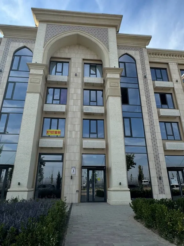 квартира 3 квартира 3