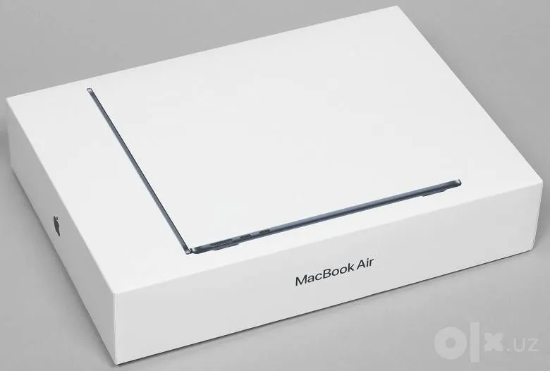 Yangi MacBook Air 13 M2/16/256 Yangi MacBook Air 13 M2/16/256