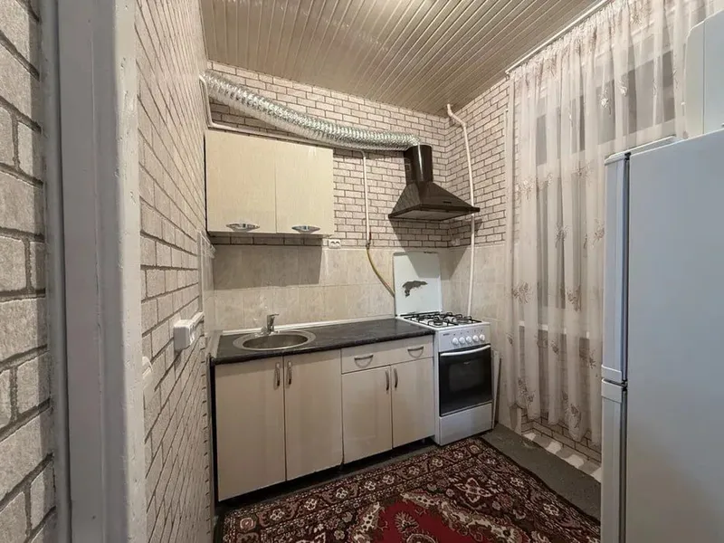Стильный евроремонт на Новзе: Заезжай и живи ! — фото 1