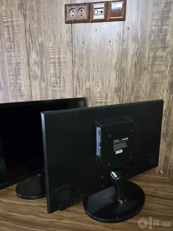 Immer 22 monitori 1 Immer 22 monitori 1