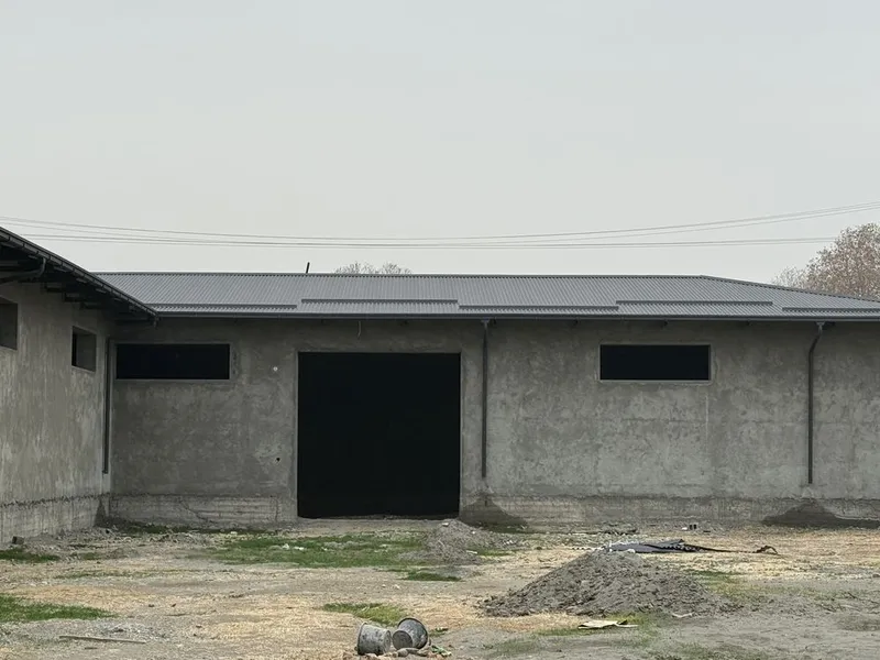 Tadbirkorlar uchun Bino ijaraga beriladi ,sklad yoki tovar ishlab chiq — фото 6