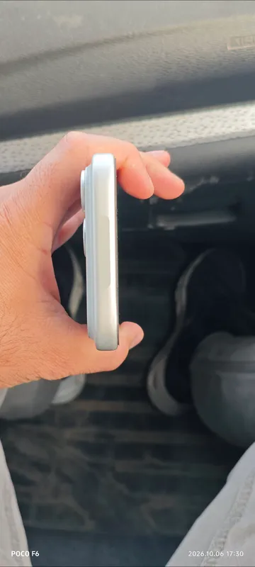 iPhone 17 Pro Max, 152 цикла, ёмкость 99%, состояние идеальное 4 iPhone 17 Pro Max, 152 цикла, ёмкость 99%, состояние идеальное 4