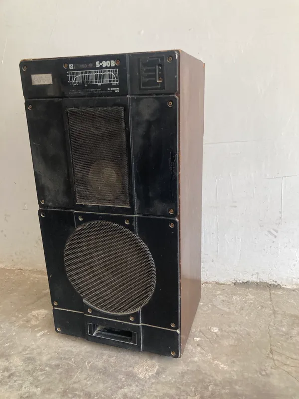 Колонка С90 . Kalonka S90 1