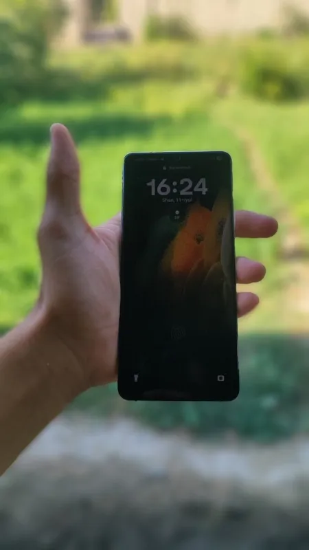 Samsung s21 Ultra 5g sotiladi 6