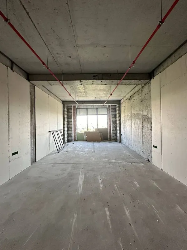 Продается офис Ор-р: мечеть Минор 460м2 — фото 2