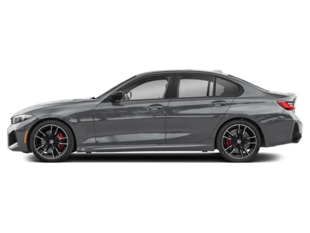 BMW M340i xDrive — фото 2