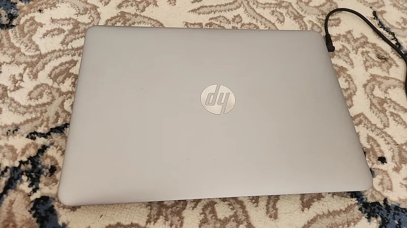 HP ProBook 430 G4 1 HP ProBook 430 G4 1