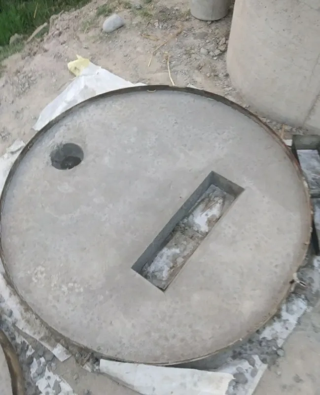 Quduq qazish kalodis xizmatlari Manzil samarqand — фото 1