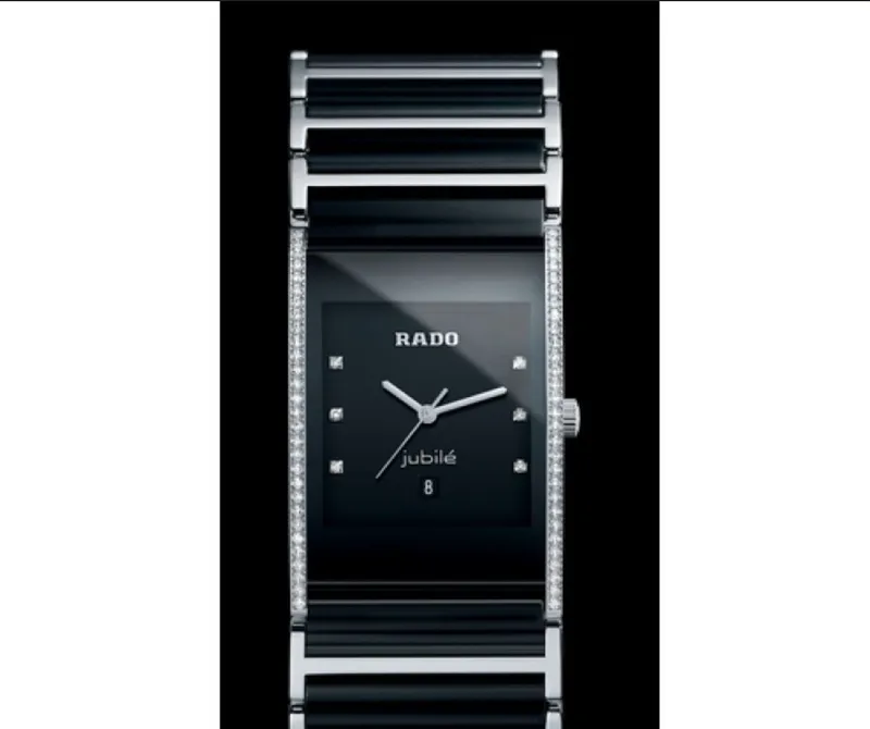 Часы женские Rado 2