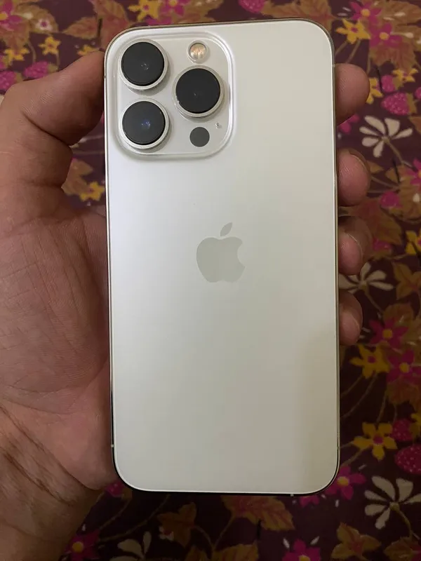 Iphone 13 pro