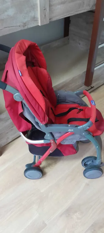 Детская коляска CHICCO оригинал. 5 Детская коляска CHICCO оригинал. 5