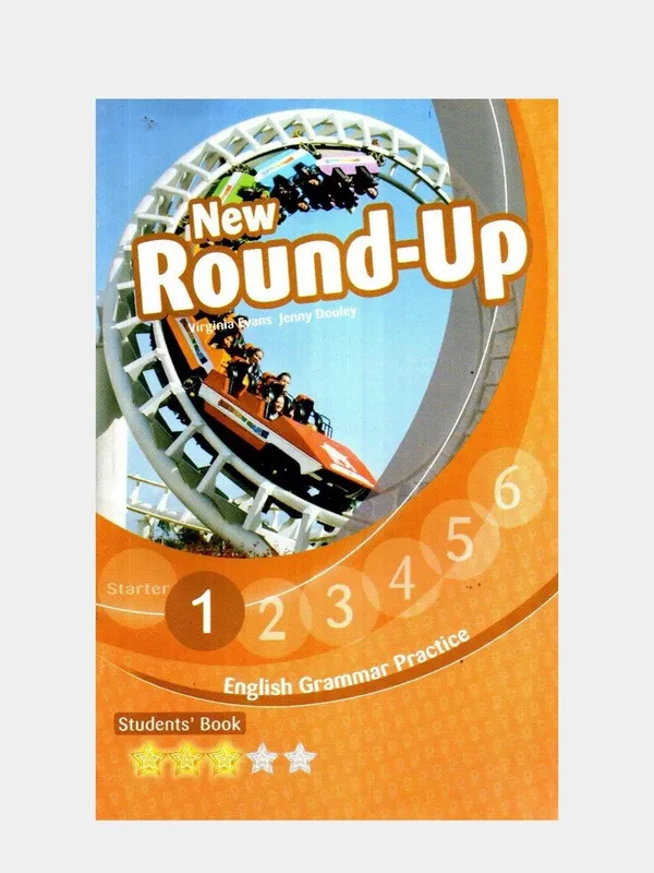 New Round up English grammar practice 2 New Round up English grammar practice 2