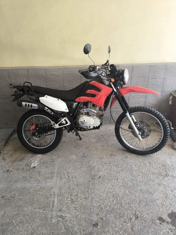 Мотоцикл Lifan GY-5 6 Мотоцикл Lifan GY-5 6