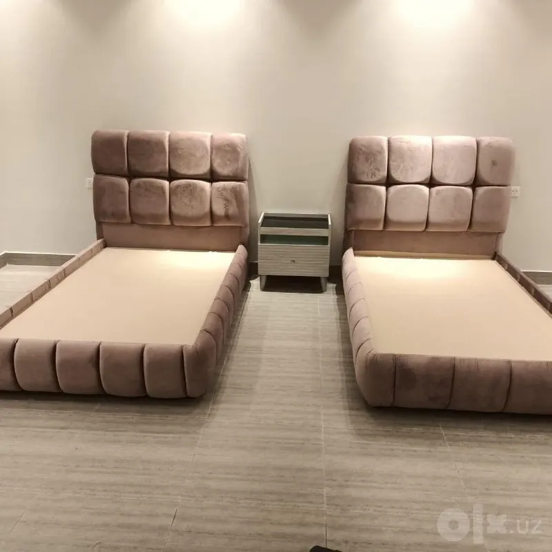Детская кровать 2 Детская кровать 2