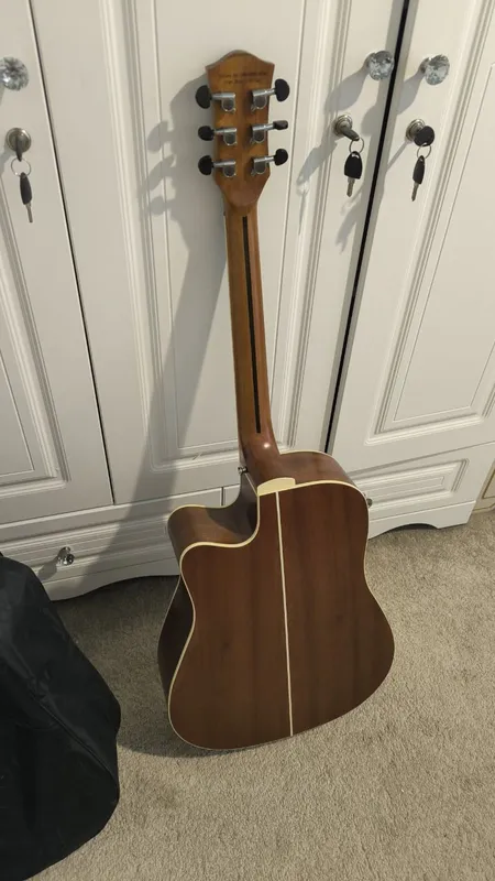 Akkustik gitara Dream Maker 6