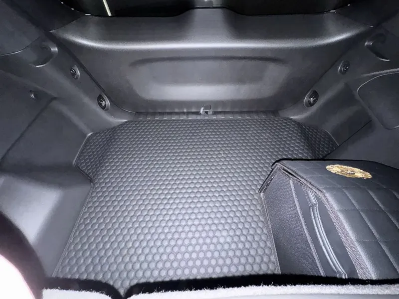 Chevrolet Equinox фулл навороченный 2023, 3000 км — фото 4