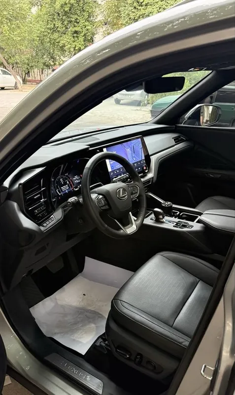 Lexus tx 350 premium 4 Lexus tx 350 premium 4