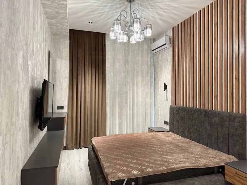 ЖК MODERA TOWERS яккасарайский район 2 ком 5