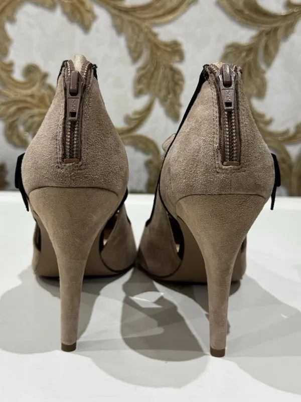 Туфли Nine West, новые, размер 41 (US 10) — фото 3