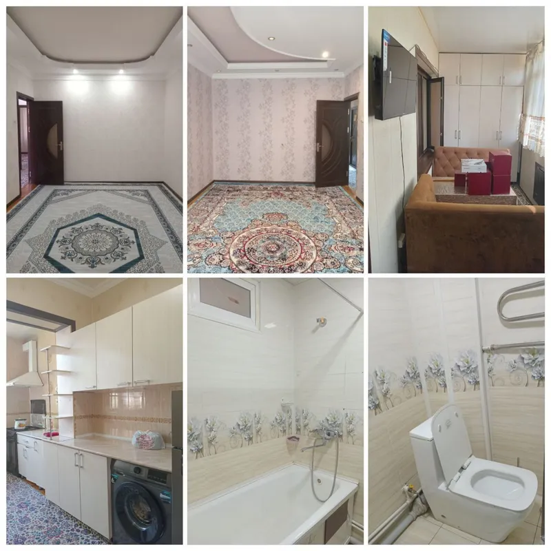 Shayxontoxur Samarkand Darvoza yaqinida ijara