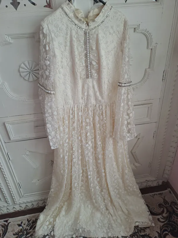 chiroyli kechki libos 2