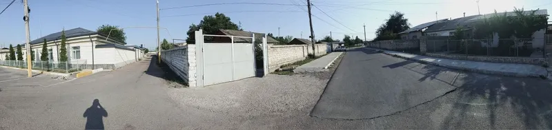 Продаётся Земля участок, под строительство 13000$ за 1 сот (общ 9сот)