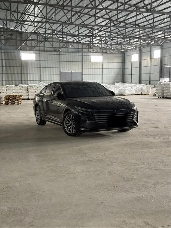Bestune b70 1,5 turbo 1