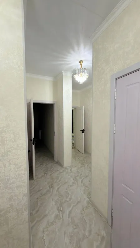Yevroremontli kvartira 7 Yevroremontli kvartira 7