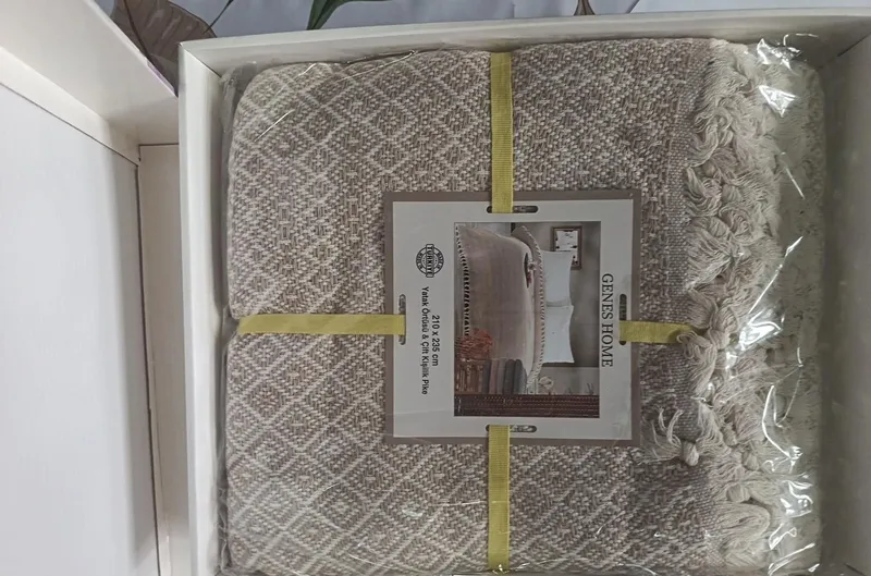Genes Home pledi 7