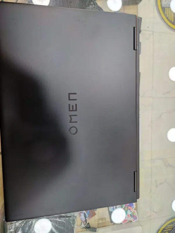 HP Omen 16 RTX 4060 — фото 1