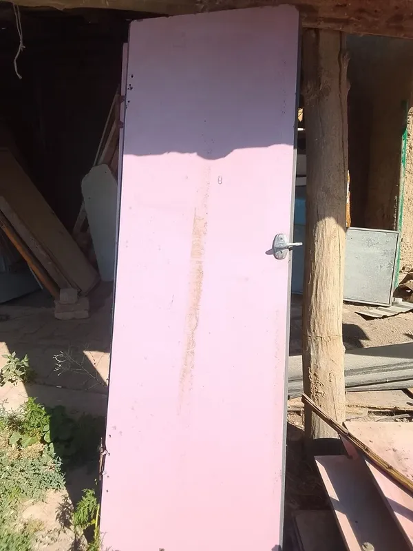 Продаётся текстолит б.у . 1