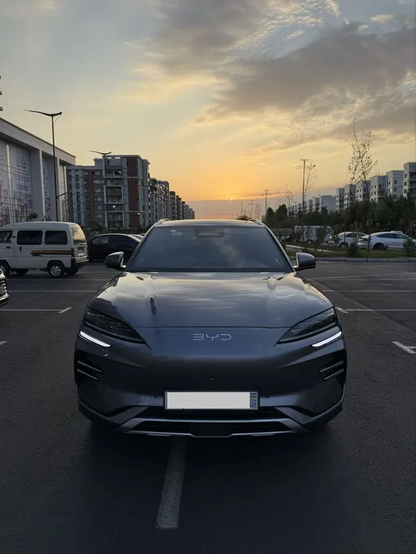 Byd chempion 2025 smart 1 Byd chempion 2025 smart 1