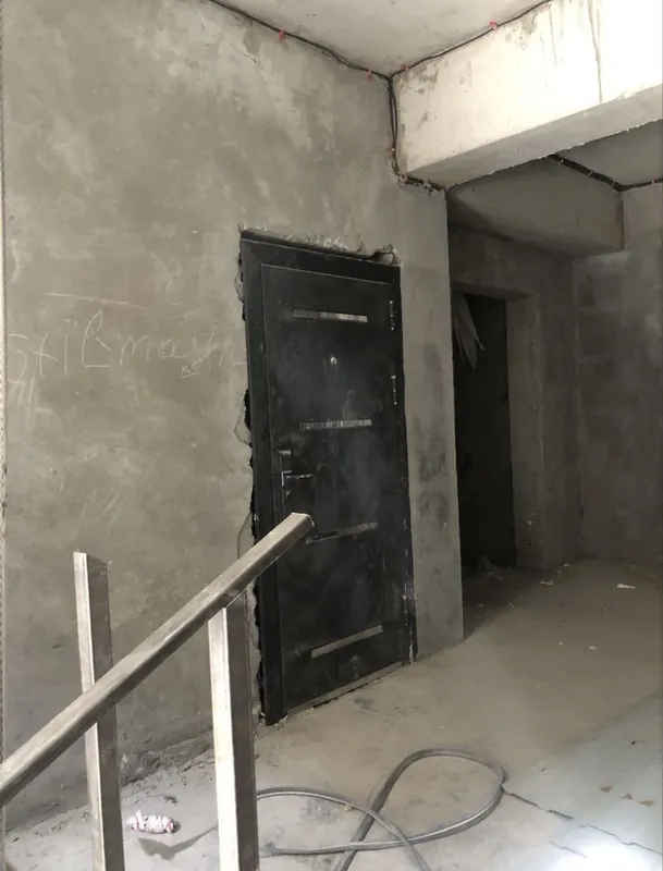 Срочно продается новостройка на Bek Baraka Qurilish Эшангузар 2/1/9 — фото 1