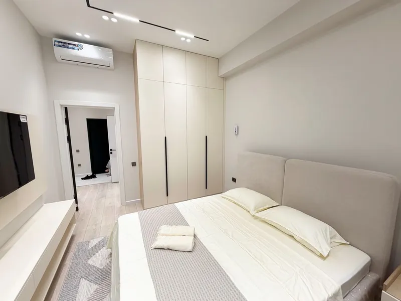 Аренда 2х комнатная Darkhan Avenue Evro Lux Мирзоулугбекский район — фото 5