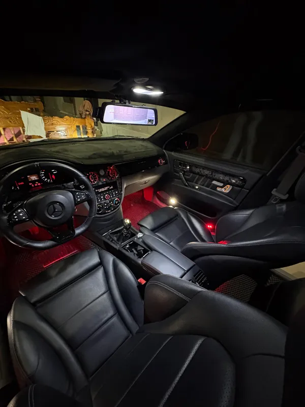 Jentra 2023 qora — фото 5