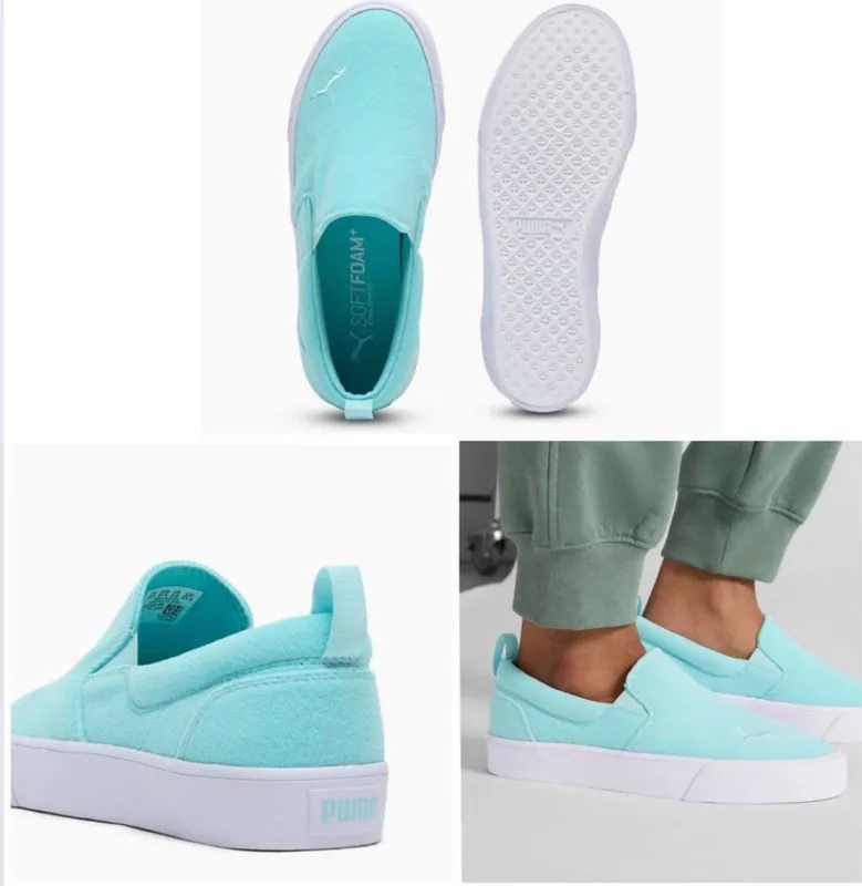 Puma кеды в наличии остались последние 2