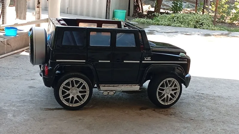 Moshina sotila xolati alo