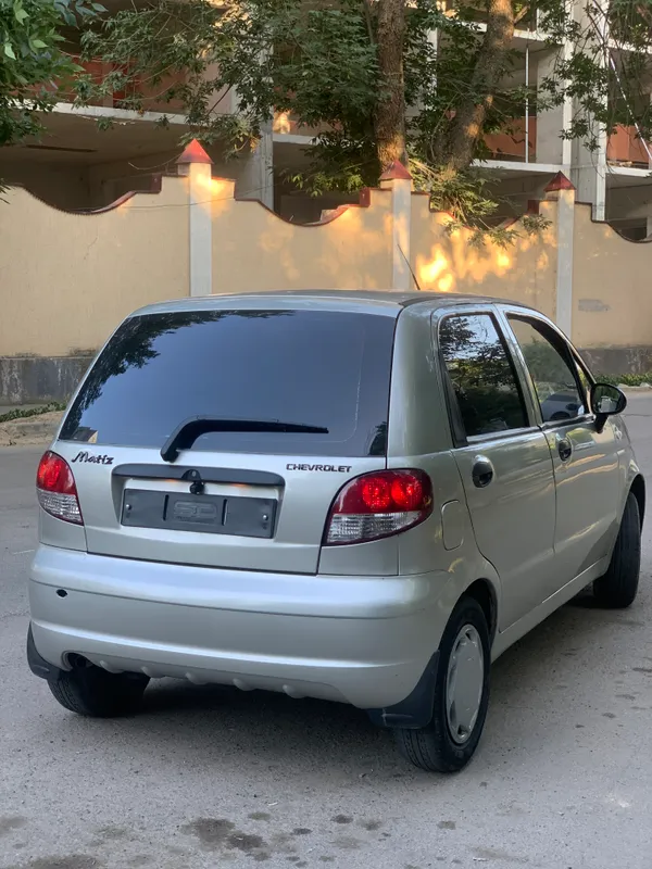Matiz MX Gazi bor Gen beriladi — фото 2