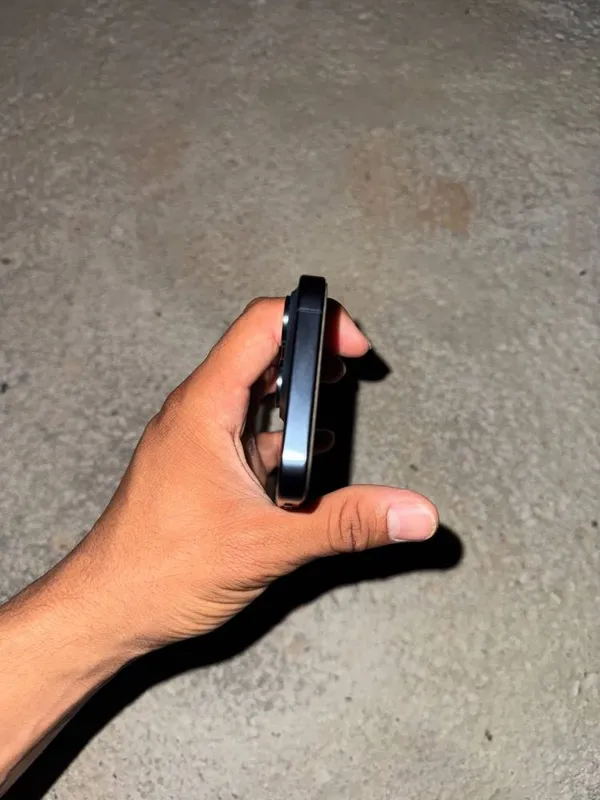 Iphone 15 pro 128 gb — фото 1
