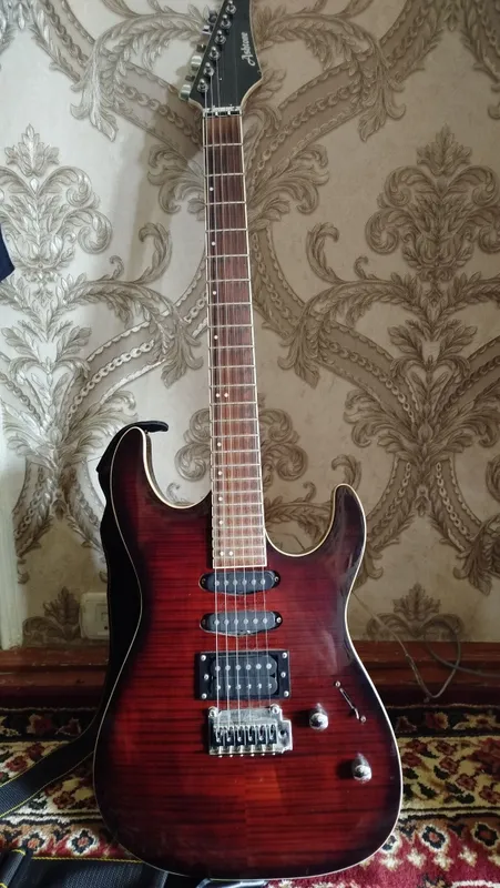 Electro gitara original Ashtone Electro gitara original Ashtone