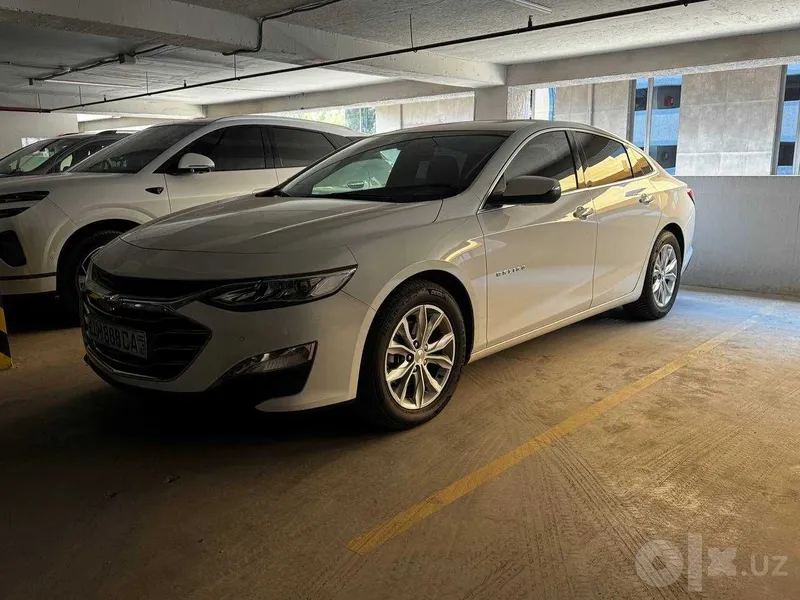 Malibu 2 Premier 2021 sotiladi 1 Malibu 2 Premier 2021 sotiladi 1