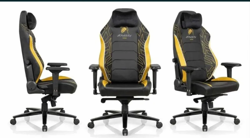 PREMIUM GAMER KRESLO 2 PREMIUM GAMER KRESLO 2