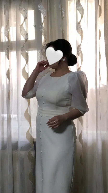 Oq koʻylak 2 Oq koʻylak 2